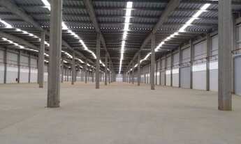 Imagem 3: 65.000 m2 de Galpões no Caji - Areia Branca