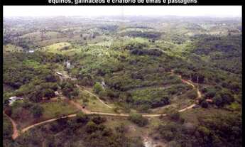 Imagem: MEGAINVESTIMENTO ÁREA 200 HECTARES!!!