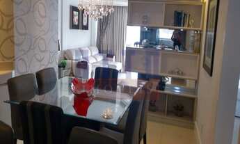 Imagem: 3 dormitórios na Avenida Atlântica