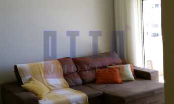 Imagem 4: 2 dormitórios na Rua 1107