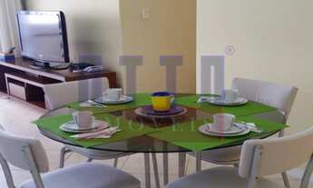 Imagem 2: 2 dormitórios na Rua 1107