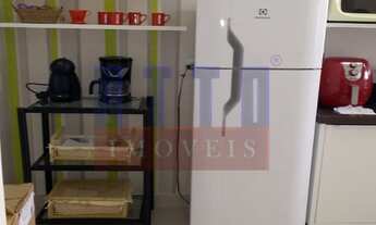 Imagem 5: 2 dormitórios na Rua 1107