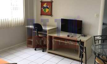 Imagem 2: 1 dormitório na Avenida Central