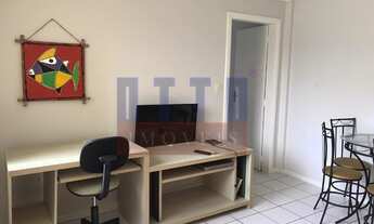 Imagem: 1 dormitório na Avenida Central