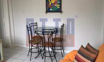 Imagem 4: 1 dormitório na Avenida Central