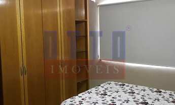 Imagem 6: 2 dormitórios na Rua 1061