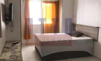 Imagem: 1 dormitório na Avenida Do Estado