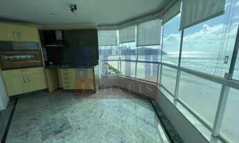 Imagem 2: Frente mar Balneário Camboriú