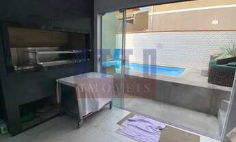 Imagem 3: SOBRADO RESIDENCIAL em CAMBORIU - SC, SANTA REGINA