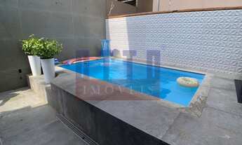 Imagem 2: SOBRADO RESIDENCIAL em CAMBORIU - SC, SANTA REGINA