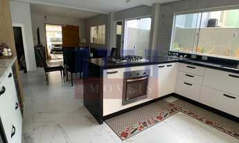 Imagem 7: SOBRADO RESIDENCIAL em CAMBORIU - SC, SANTA REGINA