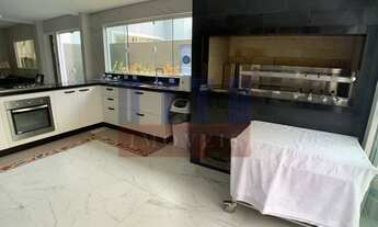 Imagem 4: SOBRADO RESIDENCIAL em CAMBORIU - SC, SANTA REGINA