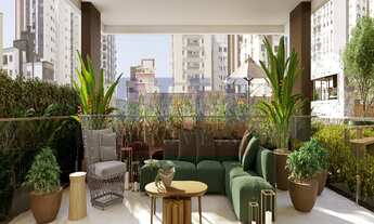 Imagem 6: 4 dormitórios na Rua 1910