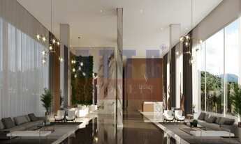 Imagem 4: APARTAMENTO RESIDENCIAL em ITAJAÍ - SC, PRAIA BRAVA DE ITAJAÍ