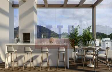 Imagem 15: APARTAMENTO RESIDENCIAL em ITAJAÍ - SC, PRAIA BRAVA DE ITAJAÍ