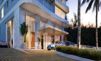 Imagem 3: APARTAMENTO RESIDENCIAL em ITAJAÍ - SC, PRAIA BRAVA DE ITAJAÍ