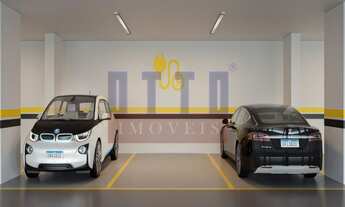 Imagem 6: APARTAMENTO RESIDENCIAL em ITAJAÍ - SC, PRAIA BRAVA DE ITAJAÍ