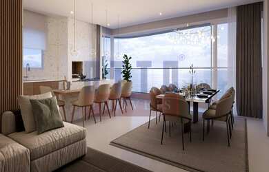 Imagem 8: APARTAMENTO RESIDENCIAL em ITAJAÍ - SC, PRAIA BRAVA DE ITAJAÍ