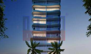 Imagem 1: APARTAMENTO RESIDENCIAL em ITAJAÍ - SC, PRAIA BRAVA DE ITAJAÍ