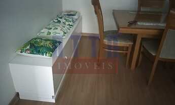 Imagem 5: 2 dormitórios na Rua 3704