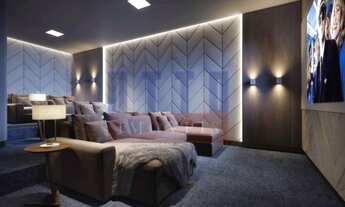 Imagem 2: Vista mar com 4 dormitórios em Balneário Camboriu