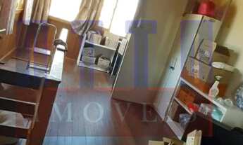 Imagem 5: 2 dormitórios na Rua Luxemburgo