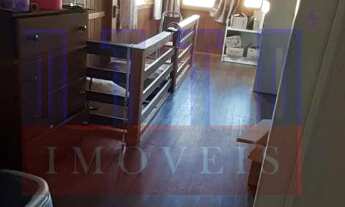 Imagem 2: 2 dormitórios na Rua Luxemburgo