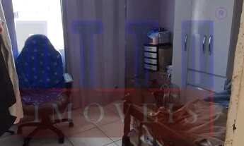 Imagem 3: 2 dormitórios na Rua Luxemburgo