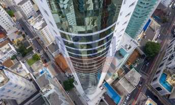 Imagem: Vista mar com 4 dormitórios em Balneário