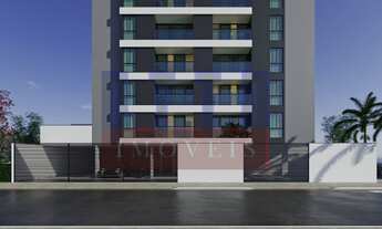 Imagem 2: Apartamento com 2 dormitórios no Tabuleiro em Camboriu