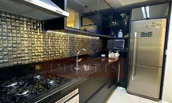 Imagem 5: Apartamento com 2 dormitórios em Camboriu