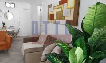 Imagem: 2 dormitórios na Rua 1401