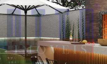 Imagem: Apartamento com 2 dormitórios no Tabuleiro