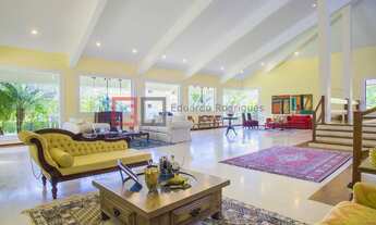 Imagem: CASA ALTISSIMO PADRÃO -CHACARA GRAMDO