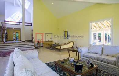 Imagem 2: CASA ALTISSIMO PADRÃO -CHACARA GRAMDO