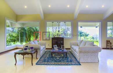 Imagem 4: CASA ALTISSIMO PADRÃO -CHACARA GRAMDO