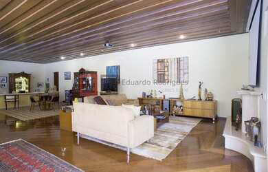 Imagem 7: CASA ALTISSIMO PADRÃO -CHACARA GRAMDO