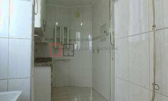 Imagem 5: APARTAMENTO RESIDENCIAL em CAMPINAS - SP, MANSÕES SANTO ANTÔNIO