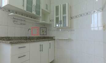 Imagem 3: APARTAMENTO RESIDENCIAL em CAMPINAS - SP, MANSÕES SANTO ANTÔNIO