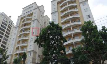 Imagem: APARTAMENTO RESIDENCIAL em CAMPINAS - SP