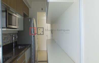 Imagem 6: Eco Way Mansões Sto Antonio - Lindo apto mobiliado