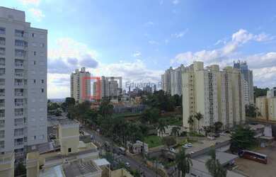 Imagem 5: Eco Way Mansões Sto Antonio - Lindo apto mobiliado