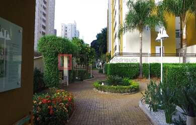 Imagem 4: Eco Way Mansões Sto Antonio - Lindo apto mobiliado