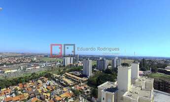Imagem 6: APARTAMENTO RESIDENCIAL em CAMPINAS - SP, MANSÕES SANTO ANTÔNIO