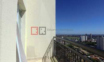 Imagem 5: APARTAMENTO RESIDENCIAL em CAMPINAS - SP, MANSÕES SANTO ANTÔNIO