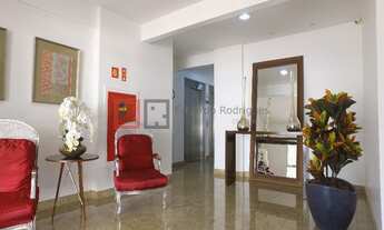 Imagem 3: APARTAMENTO RESIDENCIAL em CAMPINAS - SP, MANSÕES SANTO ANTÔNIO