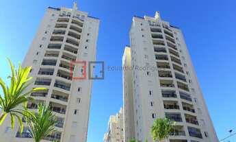 Imagem 2: APARTAMENTO RESIDENCIAL em CAMPINAS - SP, MANSÕES SANTO ANTÔNIO