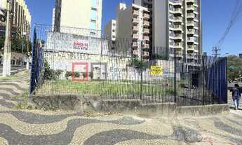 Imagem: TERRENO COMERCIAL em CAMPINAS - SP, Centro