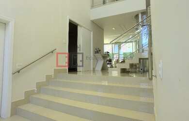 Imagem 3: CASA RESIDENCIAL em CAMPINAS - SP, ALPHAVILLE DOM PEDRO