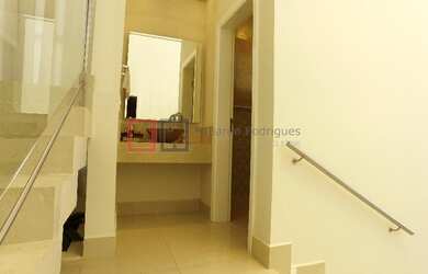 Imagem 5: CASA RESIDENCIAL em CAMPINAS - SP, ALPHAVILLE DOM PEDRO